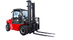 RAFA FORKLIFTS