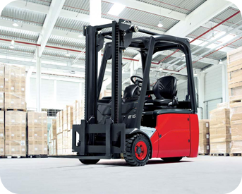 Forklift rental available  from 1 - 150 tons